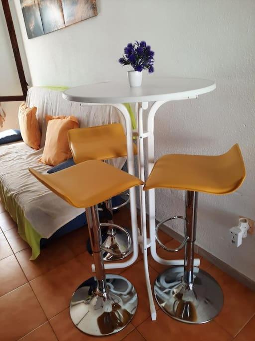 Apartment Los Locos Beach With Balcony And Wi-Fi Torrevieja Exterior foto