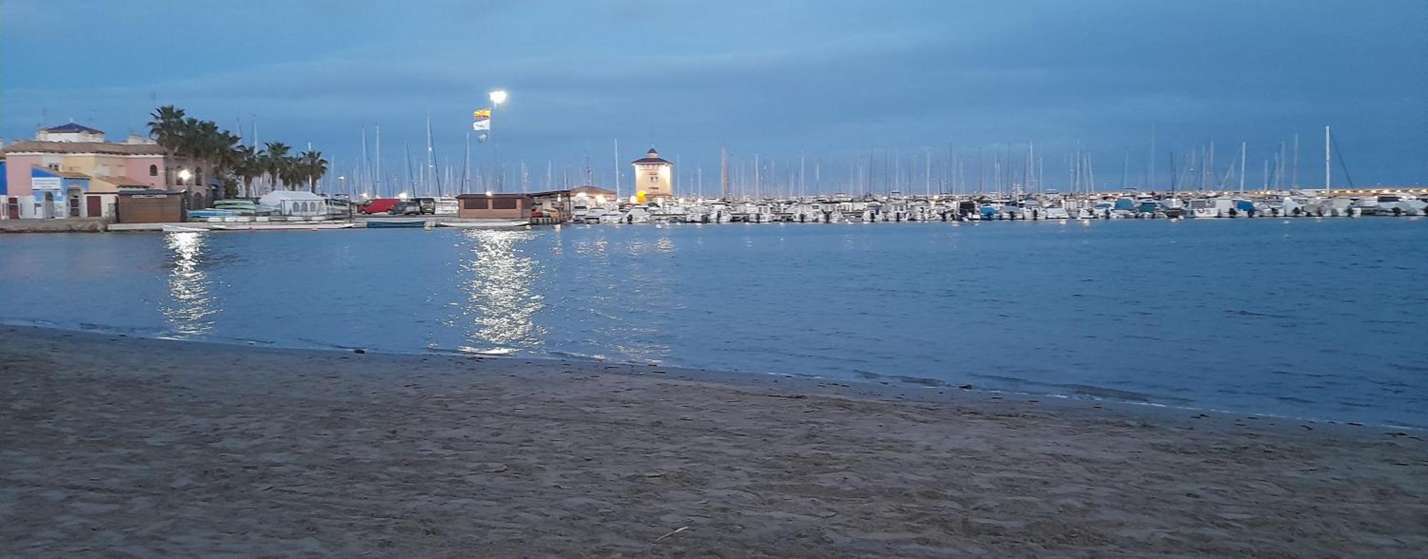 Apartment Los Locos Beach With Balcony And Wi-Fi Torrevieja Exterior foto