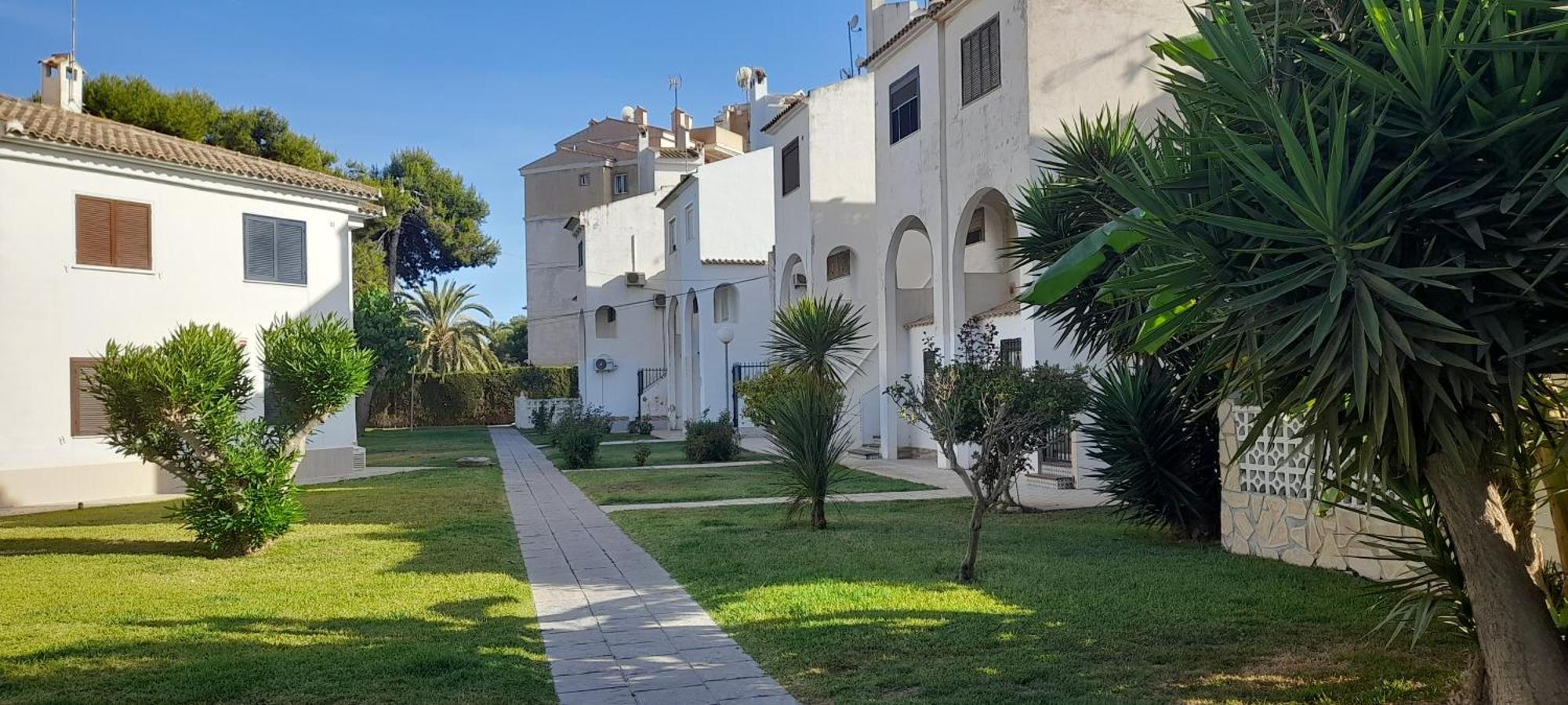 Apartment Los Locos Beach With Balcony And Wi-Fi Torrevieja Exterior foto